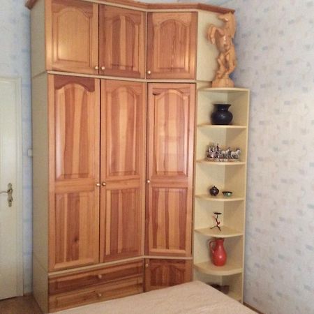 Szundi Szobak Pecs Ngoại thất bức ảnh